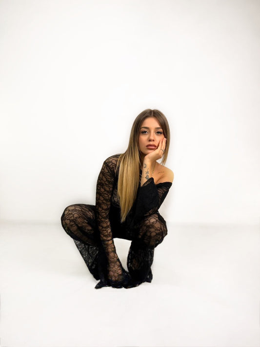 Cordinato Alma Negra