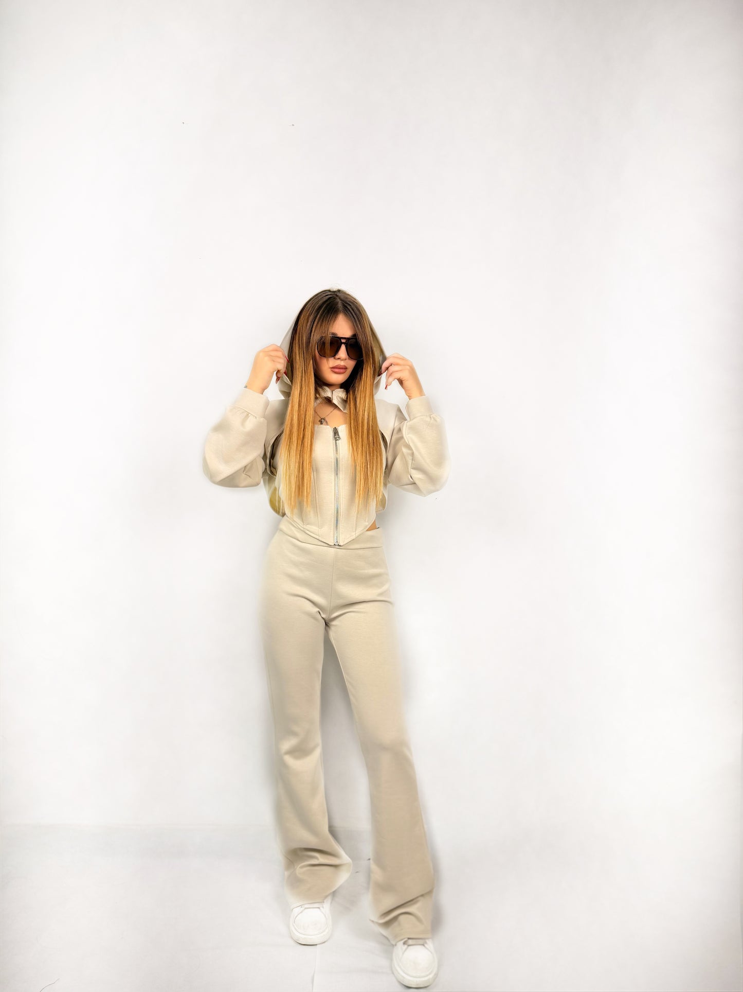 Completo Urban Purity