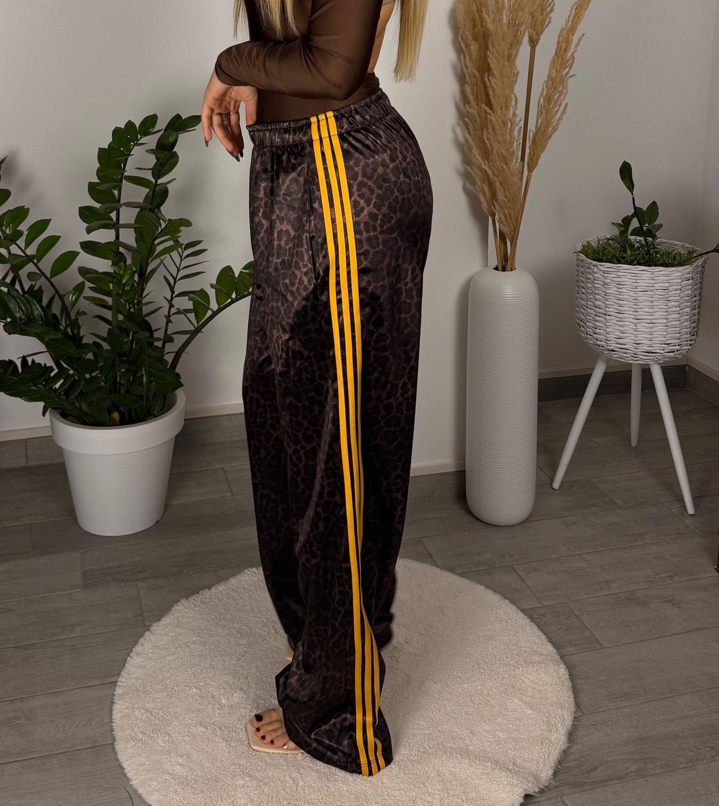 Pantatuta Venom Leopard