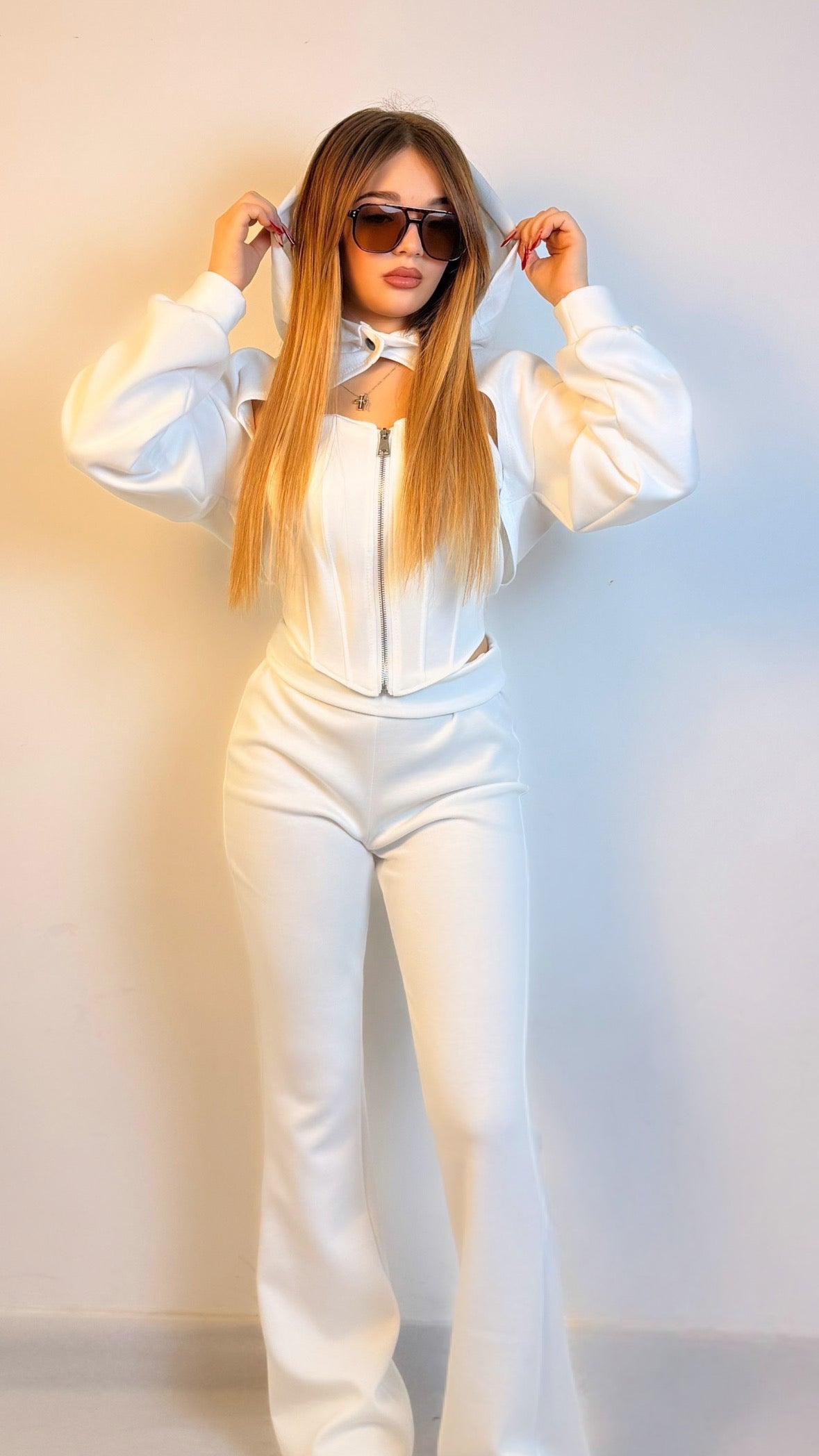 Completo Urban Purity