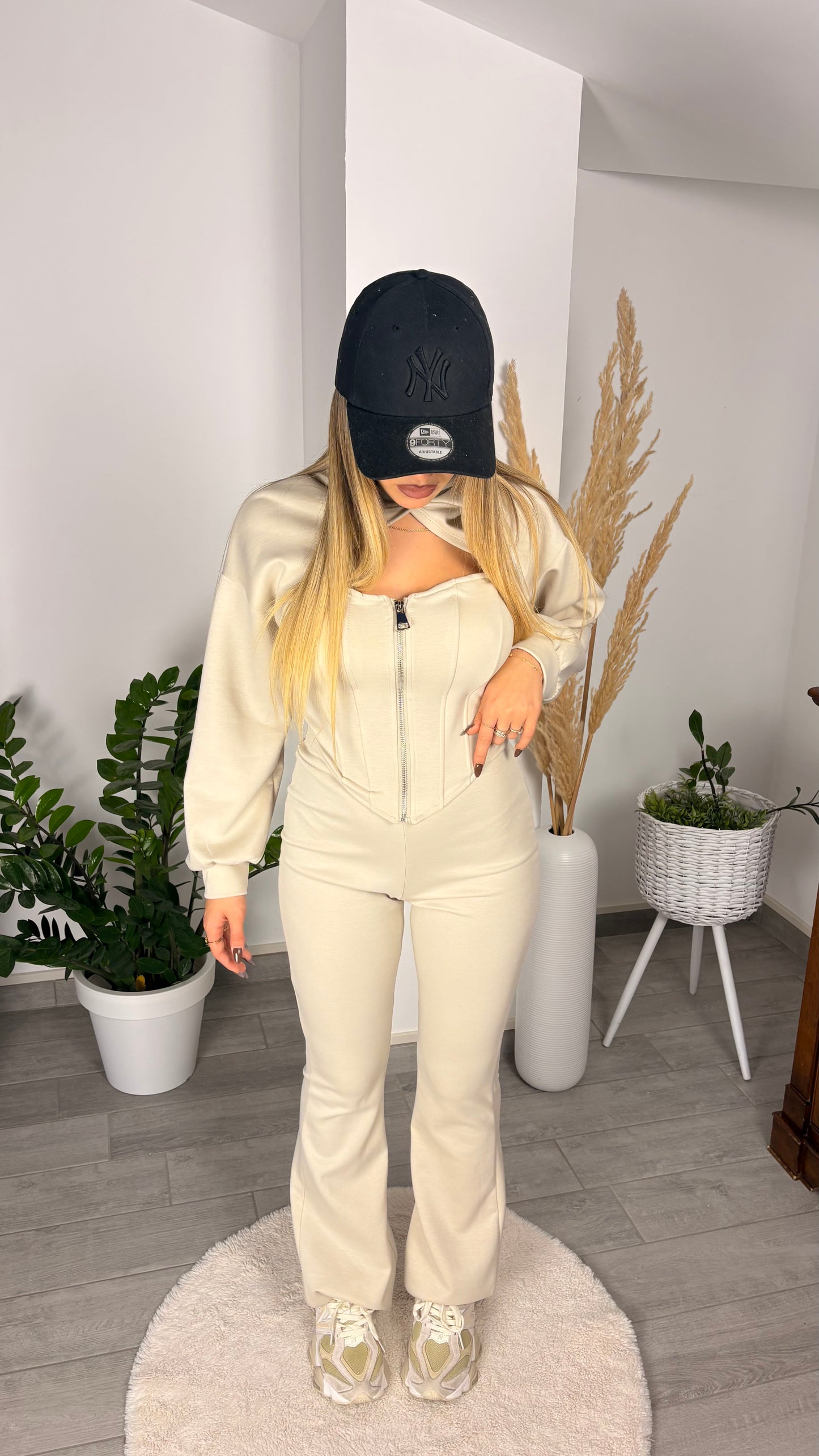 Completo Urban Purity